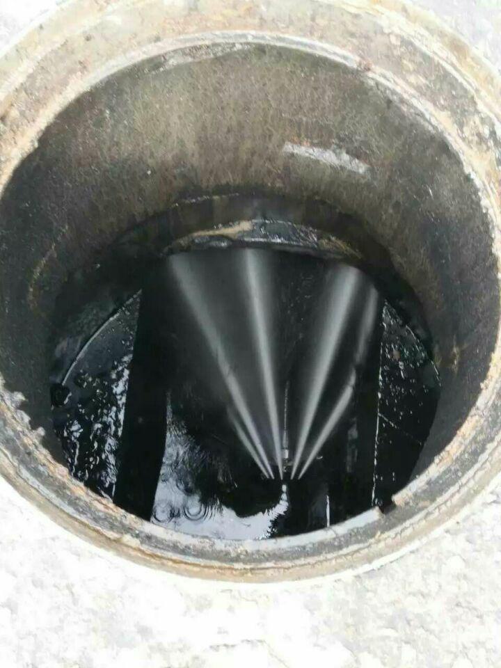 花垣市政管道清洗-排污管道清洗