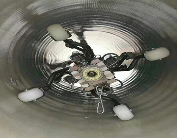花垣非开挖修复技术在地下管线建设的优势体现