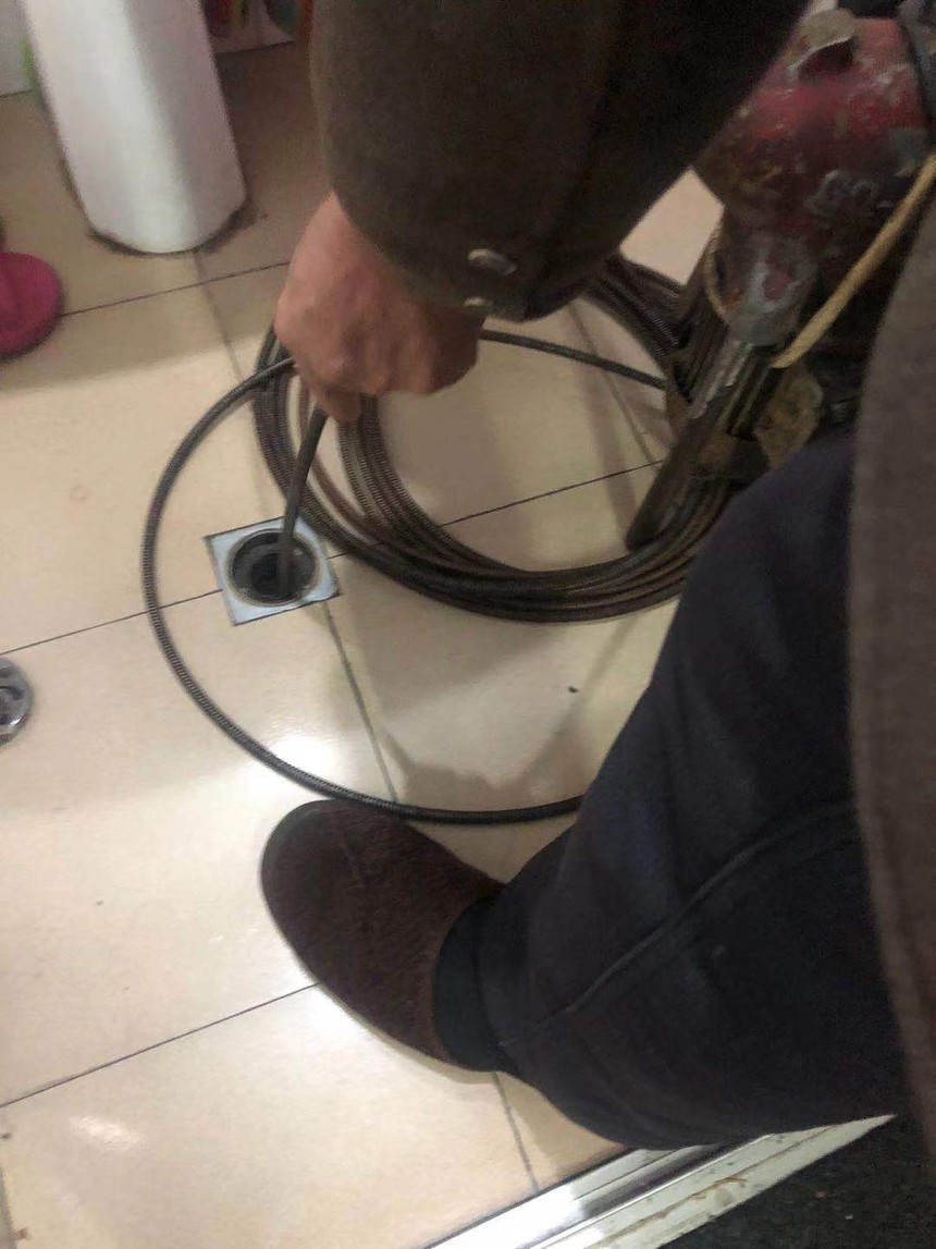 花垣管道疏通，疏通下水道