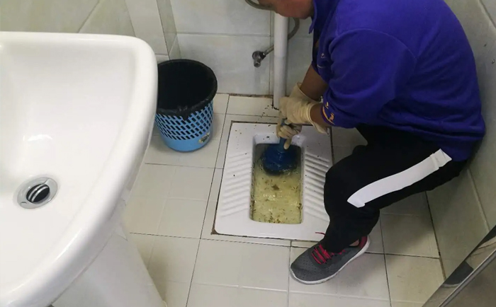 花垣疏通蹲坑