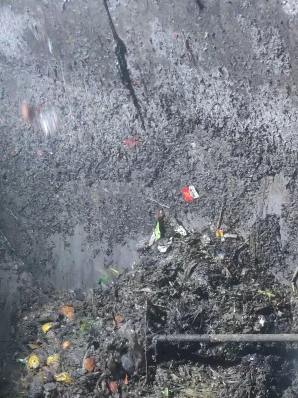 花垣管道结垢危害和原因